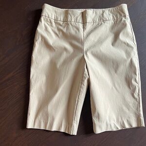 Chicos So Slimming Shorts